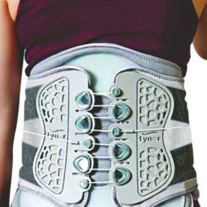 Cervical collar product