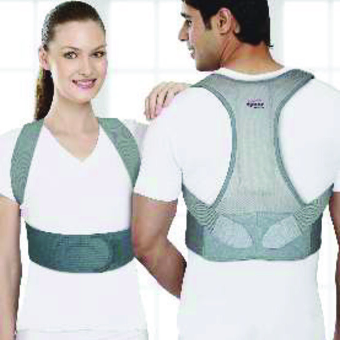 Contoured cervical pillow