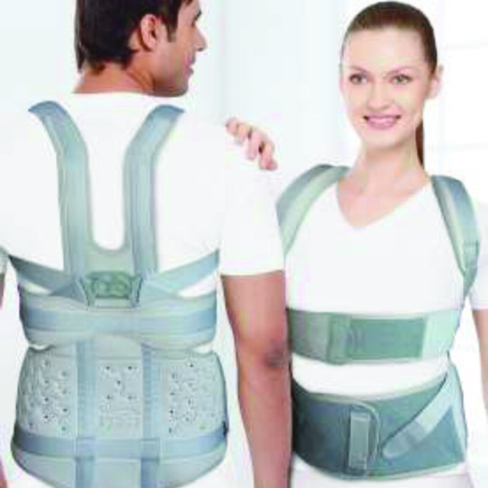 Knee cap support